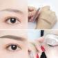 ⏳LAST DAY SALE ONLY￡7.99! ✨🖌️Instant Adjustable Eyebrow Stamp – Two‑color brow powder, waterproof & smudge‑proof. Natural, full brows in seconds! 💕🎀