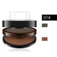 ⏳LAST DAY SALE ONLY￡7.99! ✨🖌️Instant Adjustable Eyebrow Stamp – Two‑color brow powder, waterproof & smudge‑proof. Natural, full brows in seconds! 💕🎀