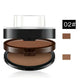 ⏳LAST DAY SALE ONLY￡7.99! ✨🖌️Instant Adjustable Eyebrow Stamp – Two‑color brow powder, waterproof & smudge‑proof. Natural, full brows in seconds! 💕🎀