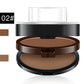 ⏳LAST DAY SALE ONLY￡7.99! ✨🖌️Instant Adjustable Eyebrow Stamp – Two‑color brow powder, waterproof & smudge‑proof. Natural, full brows in seconds! 💕🎀
