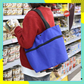🔥LAST DAY! 50% OFF — ONLY £8.99!!🔥 2-in-1 Foldable Shopping Trolley 🛒