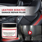 🪚 🔥LAST DAY! BUY 1 GET 1 FREE | Just £7.99 only✨Leather repair cream – fills deep scratches & cracks, restores smooth feel, safe for all leather types! 👜✨