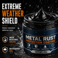 🔥LAST DAY! BUY 1 GET 1 FREE✨ | Just £7.99 only❤️‍🔥Metal Rust Protection Black Repair Paste