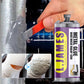 ⏳LAST DAY SALE ONLY￡6.99! 🔥Buy 2 Get 1 Free✨ Metal Weld Repair Glue – 2-Part Epoxy, Waterproof, Heat-Resistant, Drillable 🔧