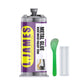 ⏳LAST DAY SALE ONLY￡6.99! 🔥Buy 2 Get 1 Free✨ Metal Weld Repair Glue – 2-Part Epoxy, Waterproof, Heat-Resistant, Drillable 🔧