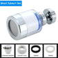 ⏳LAST DAY SALE ONLY £6.99! + 5 FREE filters! ✨Pressurized Splash‑proof Filter Faucet Nozzle‑Multi‑Layer Filtration Tap Aerator, High‑Pressure Anti‑Splash Water Saving Sink Faucet Attachment