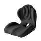 ⏳ LAST DAY SALE 49% OFF!!!🪑 Ergonomic Memory Foam Seat Cushion with Back Support – Stay Comfortable All Day, Perfect for Office, Car & Home ✨
