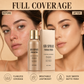 ⏳LAST DAY SALE ONLY￡6.99! 💄✨ 50% OFF! Air Spray Foundation – flawless full coverage, waterproof & sweatproof. Lightweight formula won't clog pores or cake – just spray & blend for a smooth, natural glow that lasts all day! 💋💖