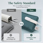 🔥 Last day only – 50% OFF!☀️Rechargeable Electric Hot Water Bag