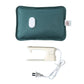 🔥 Last day only – 50% OFF!☀️Rechargeable Electric Hot Water Bag