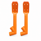 🔥 Last day only – 50% OFF!✨ No-Climb Gutter Cleaning Tool