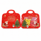 🔥 Last day only – 50% OFF!🎄Just £9.99 for 50！🎅Christmas Self Sealing Gift Bags 