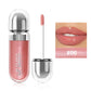 🔥LAST DAY! BUY 1 GET 1 FREE✨ | Just £7.99 only🔥Long-Lasting Smooth Hydrating High-Shine Lip Gloss💄