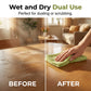 🫧LAST DAY SALE ONLY￡8.99! 🧽✨Multipurpose Reusable Tear-Off Cleaning Cloth Roll