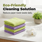 🫧LAST DAY SALE ONLY￡8.99! 🧽✨Multipurpose Reusable Tear-Off Cleaning Cloth Roll