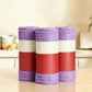 🫧LAST DAY SALE ONLY￡8.99! 🧽✨Multipurpose Reusable Tear-Off Cleaning Cloth Roll
