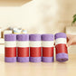 🫧LAST DAY SALE ONLY￡8.99! 🧽✨Multipurpose Reusable Tear-Off Cleaning Cloth Roll