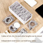 ⏳LAST DAY SALE ONLY￡6.99! ✨Cable Management Box