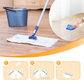 🔥LAST DAY! BUY 1 GET 1 FREE✨ | Just £7.99 only🐶😺Quick-Drying & Stain-Removing Floor Cleaner with Long-Lasting Fragrance
