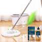 🔥LAST DAY! BUY 1 GET 1 FREE✨ | Just £7.99 only🐶😺Quick-Drying & Stain-Removing Floor Cleaner with Long-Lasting Fragrance