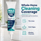 🔥LAST DAY! BUY 1 GET 1 FREE✨ | Just £6.99 only🔥Household Mold Remover Gel for Bathroom & Kitchen