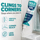 🔥LAST DAY! BUY 1 GET 1 FREE✨ | Just £6.99 only🔥Household Mold Remover Gel for Bathroom & Kitchen