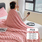 ⭐ Christmas Flash Sale 🔥 50% Discount – Perfect Festive Gifts🎅Super Soft Throw Blanket for Couch