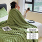 ⭐ Christmas Flash Sale 🔥 50% Discount – Perfect Festive Gifts🎅Super Soft Throw Blanket for Couch