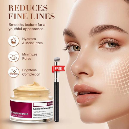 💖LAST DAY SALE -BUY 1 GET 1 FREE💜Cemenrete Calcium Dark Spot Eye Cream |✨Dark Circle, Anti-aging, Sagging, Elasticity