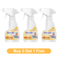 🎁⏳LAST DAY SALE ONLY￡6.99! ✨ BUY 2 GET 1 FREE!!✨Multi-Purpose Kitchen Heavy Oil Cleaner Spray🔥2026 Kitchen Hot Sale 🔥